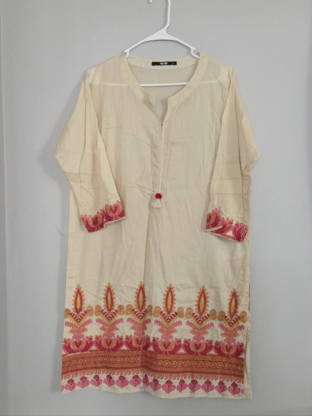 Pakistani Top Bundle - Picture 6 of 11